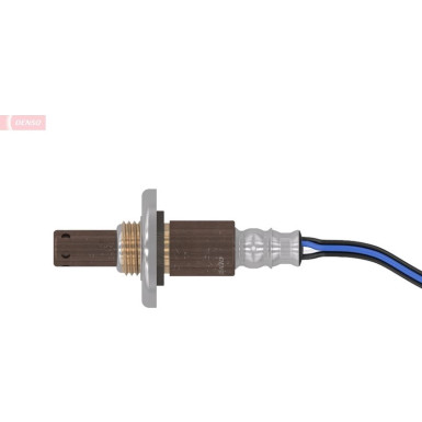 Denso Lambdasonde DOX-0365