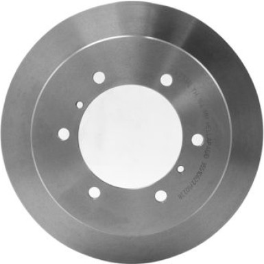 Hella Bremsscheibe 8DD 355 106-221 Hella Bremsscheibe 8DD 355 106-221
