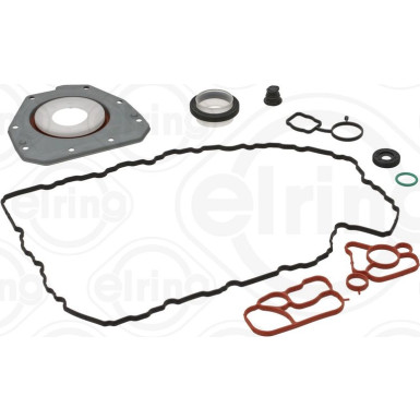 Elring Dichtungssatz, Kurbelgehäuse 798.670
