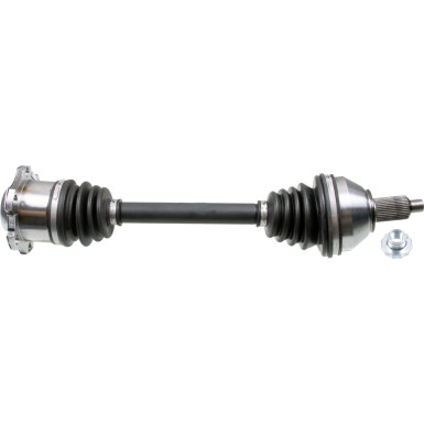 FEBI BILSTEIN 181993 Antriebswelle FEBI BILSTEIN 181993 Antriebswelle
