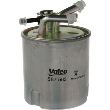 Valeo Kraftstofffilter 587563