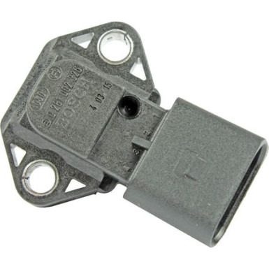Metzger Sensor, Saugrohrdruck 0906203
