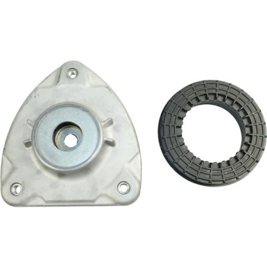 Metzger Reparatursatz, Federbeinstützlager 6490128
