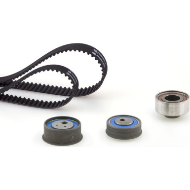 Gates Zahnriemensatz PowerGrip™ K015609XS