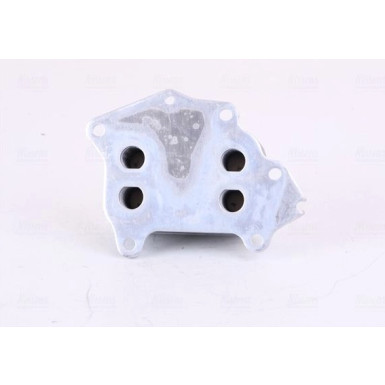 Nissens Ölkühler, Motoröl FIRST FIT 90670