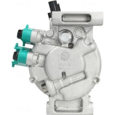 Kompressor, Klimaanlage 890176 Kompressor, Klimaanlage 890176