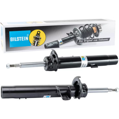 Bilstein 2x Stoßdämpfer Gasdruck für BMW