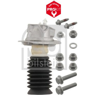 FEBI BILSTEIN 37947 Reparatursatz, Federbeinstützlager, Domlager