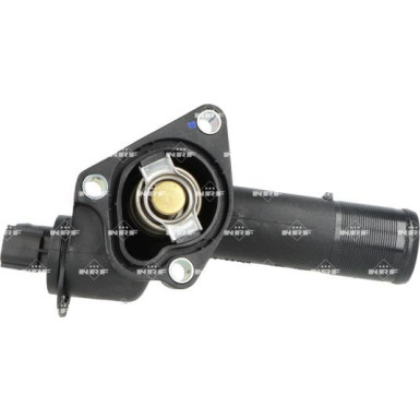 NRF Thermostat, Kühlmittel EASY FIT 725082