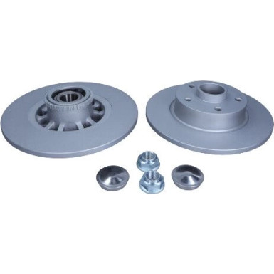 QUARO Bremsscheibe QD9073 QUARO Bremsscheibe QD9073