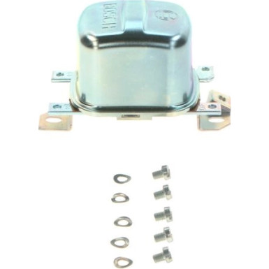 Generatorregler F 026 T02 203 Generatorregler F 026 T02 203