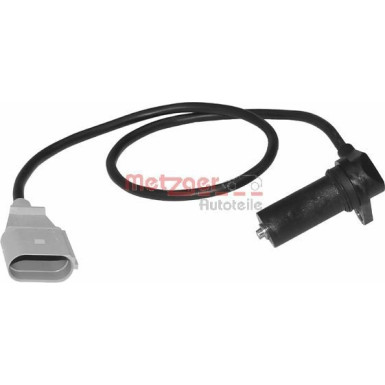Metzger Sensor, Geschwindigkeit/Drehzahl 0909048
