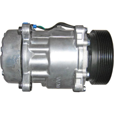 Mahle Kompressor, Klimaanlage BEHR ACP 1012 000S