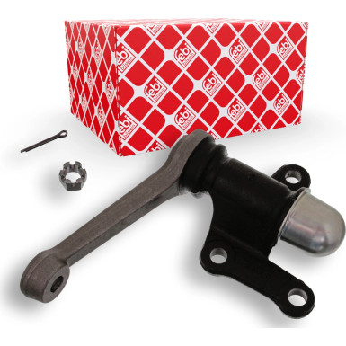 FEBI BILSTEIN 43282 Lenkzwischenhebel