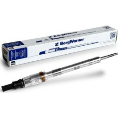 BorgWarner (BERU) Glühkerze 1 x BERU PSG007 + 3 x BERU GE133 GE133 + PSG007