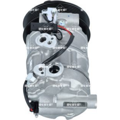 Kompressor, Klimaanlage 320273