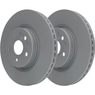 Bremsscheibe 24.0126-0141.1