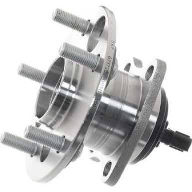 SKF Radlagersatz VKBA 6877