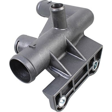 Metzger Kühlmittelrohrleitung 4010313