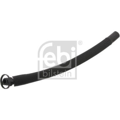 FEBI BILSTEIN 33113 Schlauch, Kurbelgehäuseentlüftung