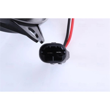 Nissens Lüfter, Motorkühlung 85790