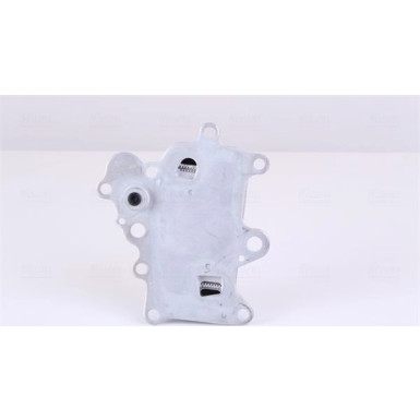Nissens Ölkühler, Motoröl FIRST FIT 90885