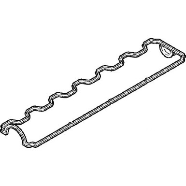 Elring Dichtung, Zylinderkopfhaube 372.740