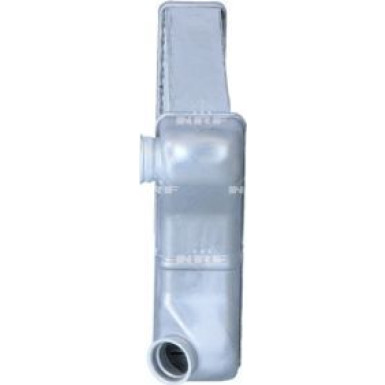 NRF Wärmetauscher, Innenraumheizung EASY FIT 54292