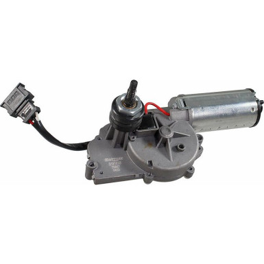 Metzger Wischermotor 2191035