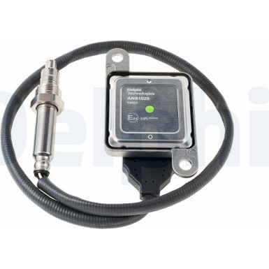 NOx-Sensor, NOx-Katalysator ANS1025-12B1 NOx-Sensor, NOx-Katalysator ANS1025-12B1