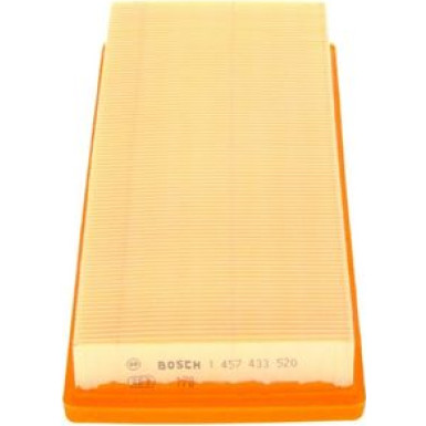 BOSCH 1 457 433 520 Luftfilter