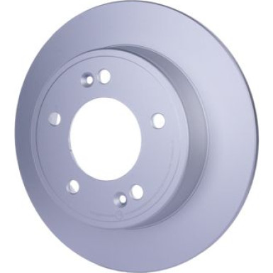 Hella Pagid Bremsscheibe Pro High Carbon 8DD 355 129-451