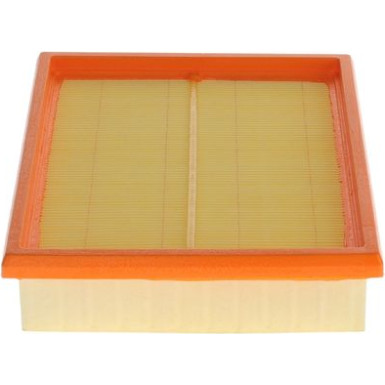 Luftfilter F 026 400 849 Luftfilter F 026 400 849