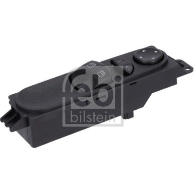 FEBI BILSTEIN 107928 Schalter, Fensterheber