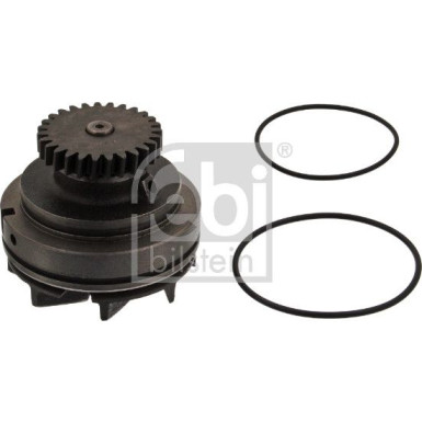 FEBI BILSTEIN 38824 Wasserpumpe