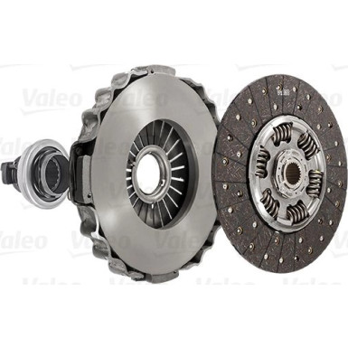 Valeo 827493 Kupplungssatz NEW ORIGINAL KIT3P