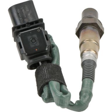 BOSCH Lambdasonde 0 258 017 016 BOSCH Lambdasonde 0 258 017 016