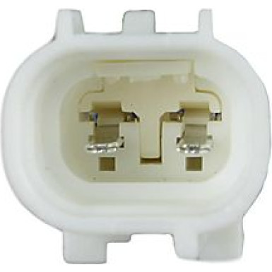 Metzger Sensor, Raddrehzahl 09001175
