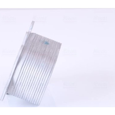Nissens Ölkühler, Motoröl FIRST FIT 90745