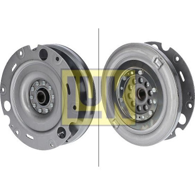 Schwungrad 415 0904 09 Schwungrad 415 0904 09