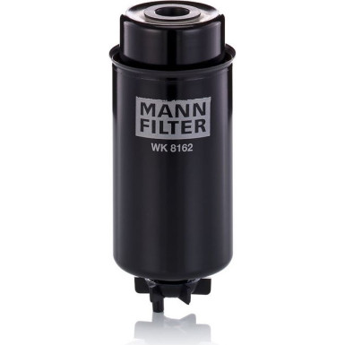 Mann-Filter Kraftstofffilter WK 8162 Mann-Filter Kraftstofffilter WK 8162