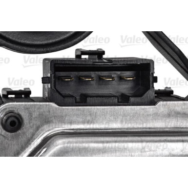 Valeo Wischermotor 579720