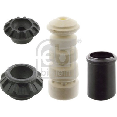 FEBI BILSTEIN 14960 Reparatursatz, Federbeinstützlager, Domlager