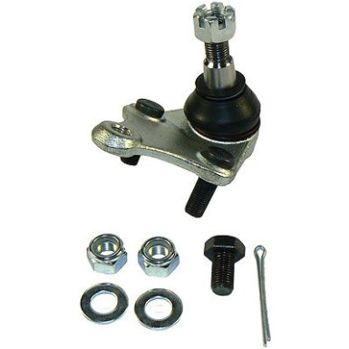 Metzger Trag-/Führungsgelenk COMPETENCE KIT 57023508