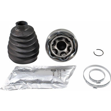 Metzger Gelenksatz, Antriebswelle COMPETENCE KIT 7110180