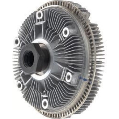 Mahle Kupplung, Kühlerlüfter BEHR Premium Line CFC 245 000P