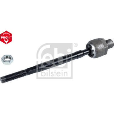 FEBI BILSTEIN 42215 Axialgelenk, Spurstange