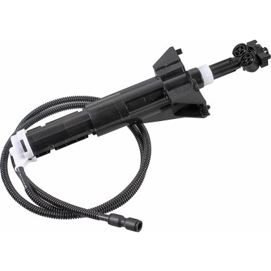 Metzger Waschwasserdüse, Scheinwerferreinigung 2221156