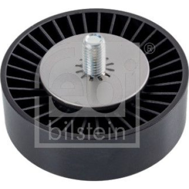 FEBI BILSTEIN 30120 Umlenk-/Führungsrolle, Keilrippenriemen