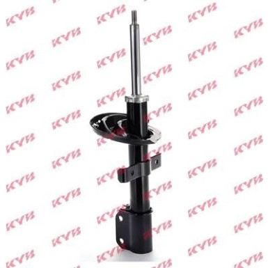 KYB Stoßdämpfer Premium 633744